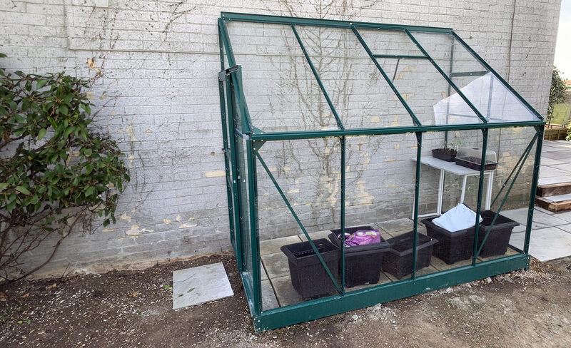 Garden Buildings & Rooms project — The Phoenix Landscapes